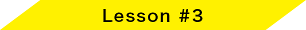 lesson#3