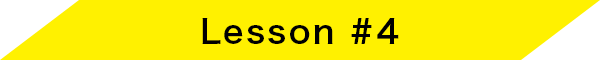 lesson#4